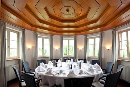 фото отеля Golfhotel Bodensee