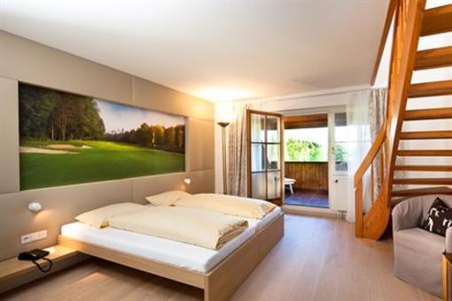 фото отеля Golfhotel Bodensee