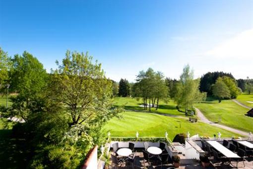 фото отеля Golfhotel Bodensee