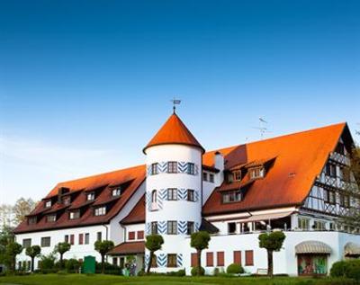 фото отеля Golfhotel Bodensee