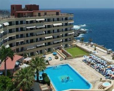 фото отеля Pearly Grey Ocean Club Resort