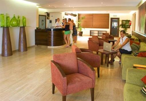 фото отеля Pearly Grey Ocean Club Resort