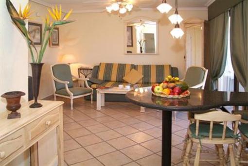 фото отеля Pearly Grey Ocean Club Resort