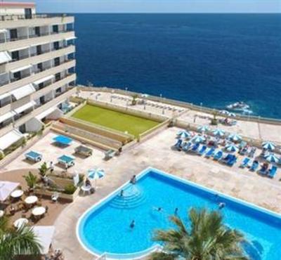 фото отеля Pearly Grey Ocean Club Resort