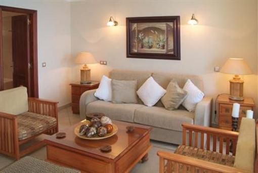 фото отеля Pearly Grey Ocean Club Resort
