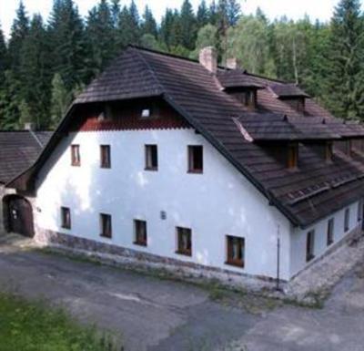 фото отеля Horsky Hotel Popelna