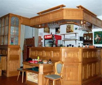 фото отеля Horsky Hotel Popelna