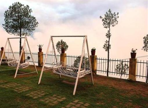 фото отеля V Resorts-Mumukhsu Resort