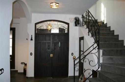 фото отеля Casa Rural Villalta