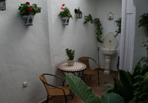 фото отеля Casa Rural Villalta