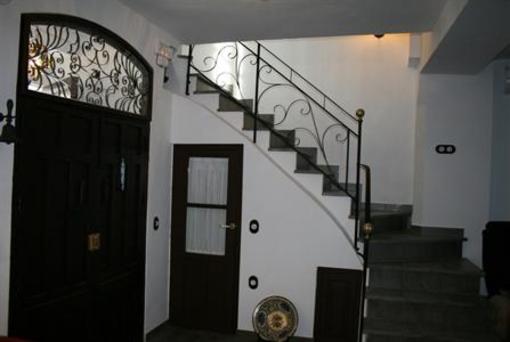 фото отеля Casa Rural Villalta
