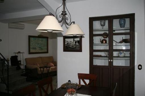 фото отеля Casa Rural Villalta