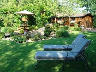 фото отеля Charming Escape