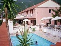Hotel Le Lion d'Or Amelie-les-Bains-Palalda
