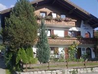 Gästehaus Pöppl Unterwössen
