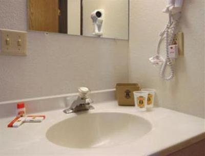 фото отеля Super 8 Tucumcari