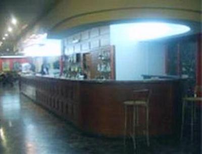 фото отеля Grand Hotel Pristina