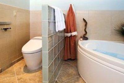 фото отеля Bronze Antler Bed & Breakfast