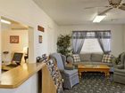 фото отеля Super 8 Henryetta