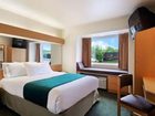 фото отеля Super 8 Henryetta