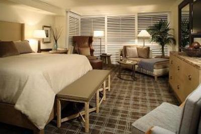 фото отеля The Cliffs Resort Pismo Beach