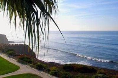 фото отеля The Cliffs Resort Pismo Beach