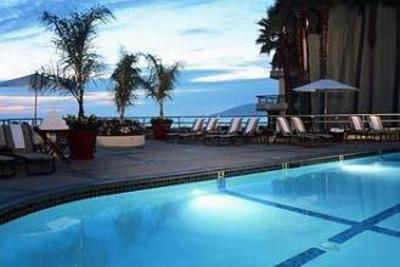 фото отеля The Cliffs Resort Pismo Beach
