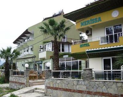фото отеля Anerissa Hotel