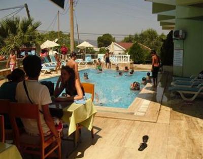 фото отеля Anerissa Hotel