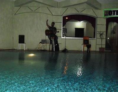 фото отеля Anerissa Hotel