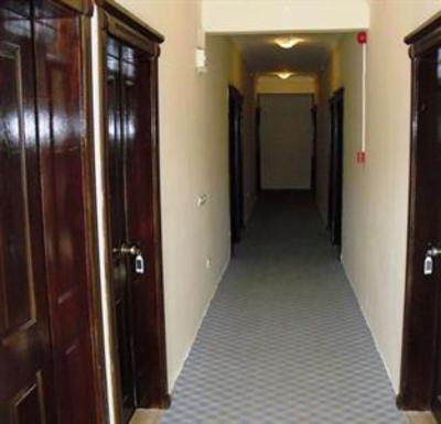 фото отеля Anerissa Hotel