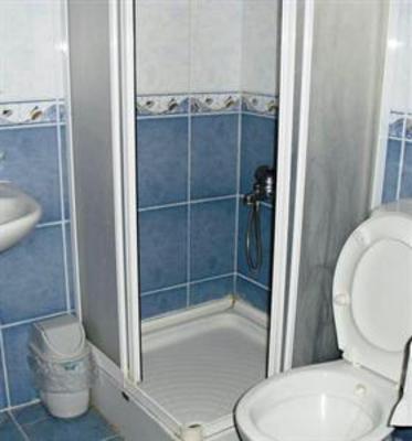 фото отеля Anerissa Hotel