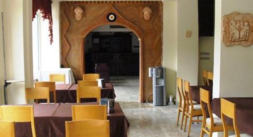 фото отеля Anerissa Hotel