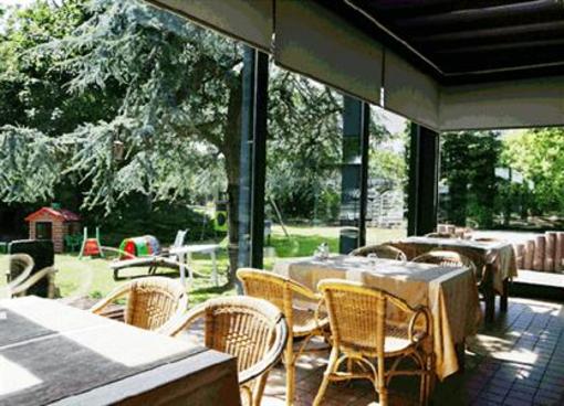 фото отеля Parkhotel De Panne