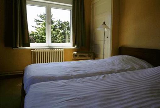 фото отеля Parkhotel De Panne