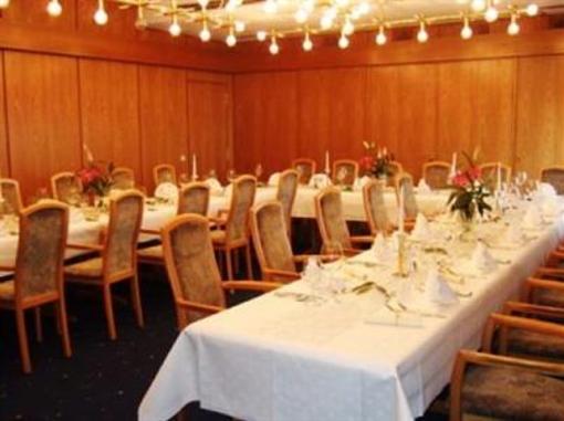 фото отеля Nödinger Hof Hotel Leinfelden-Echterdingen