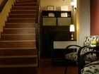фото отеля Hostal Cabrera