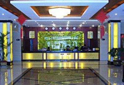 фото отеля Donghuang Hotel