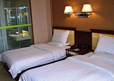 фото отеля Donghuang Hotel