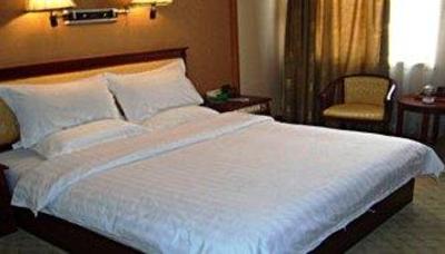 фото отеля Donghuang Hotel