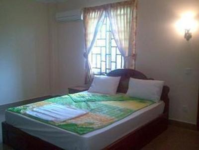 фото отеля Gold Place Apartment Phnom Penh