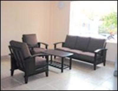 фото отеля Gold Place Apartment Phnom Penh