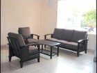 фото отеля Gold Place Apartment Phnom Penh