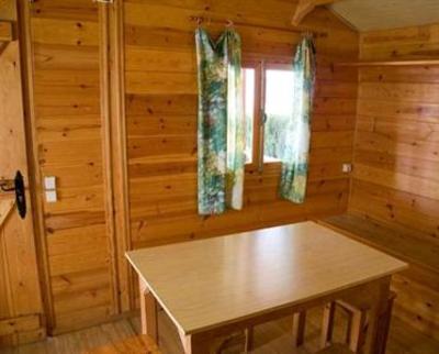 фото отеля Camping Riberamar