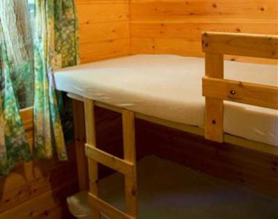 фото отеля Camping Riberamar