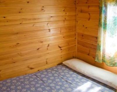 фото отеля Camping Riberamar