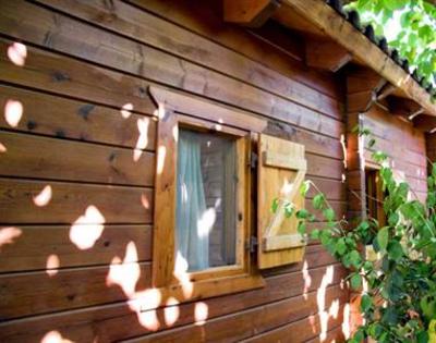 фото отеля Camping Riberamar