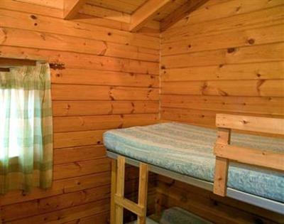 фото отеля Camping Riberamar