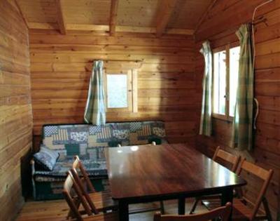 фото отеля Camping Riberamar