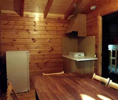 фото отеля Camping Riberamar